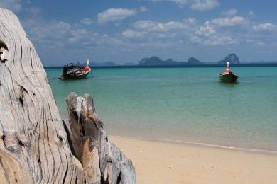 Sandee - Ko Ngai Beach