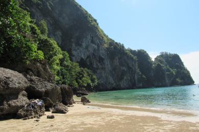 Sandee Koh Mook Beach