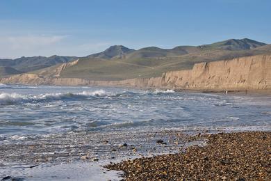 Sandee - Jalama Beach