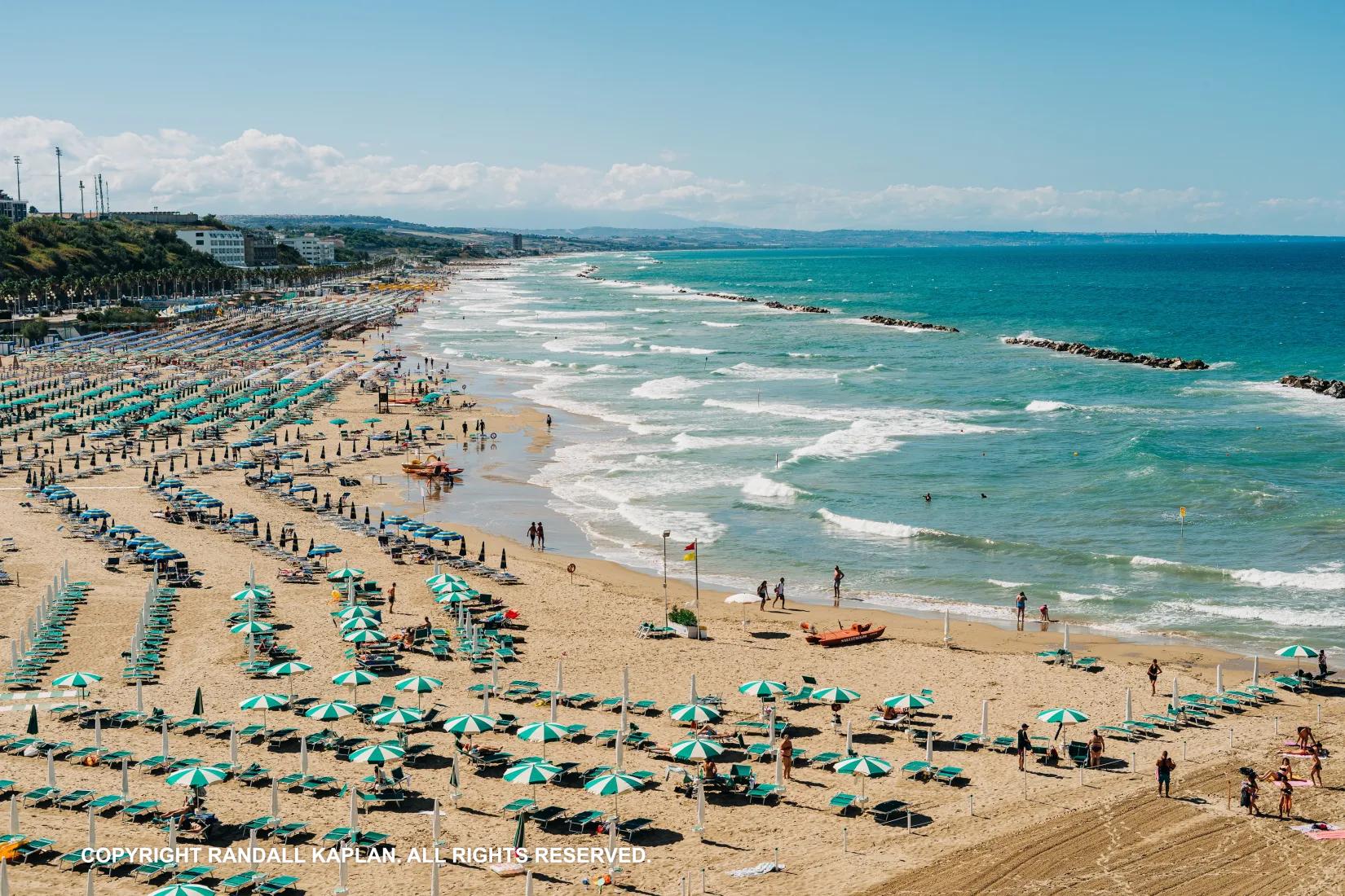 Sandee - Spiaggia Di Rio Vivo