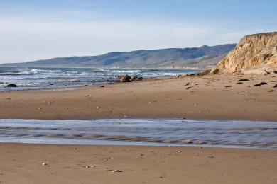 Sandee - Jalama Beach