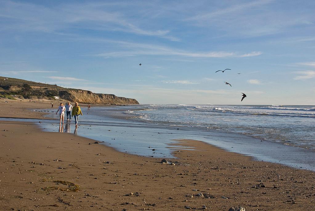 Sandee - Jalama Beach