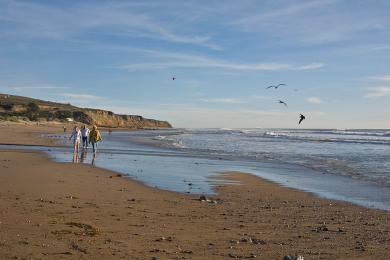 Sandee - Jalama Beach