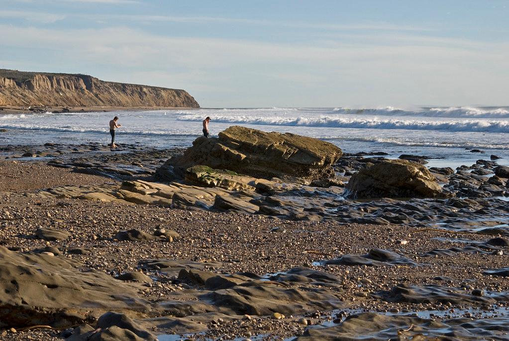 Sandee - Jalama Beach