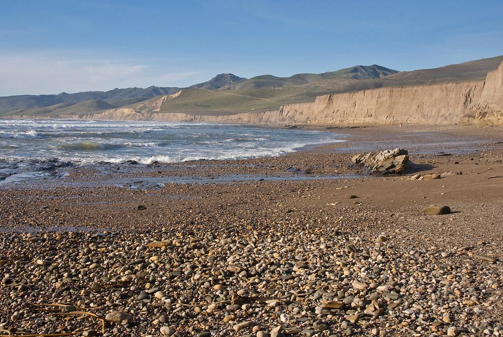 Sandee - Jalama Beach