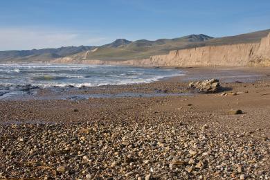 Sandee Jalama Beach Photo