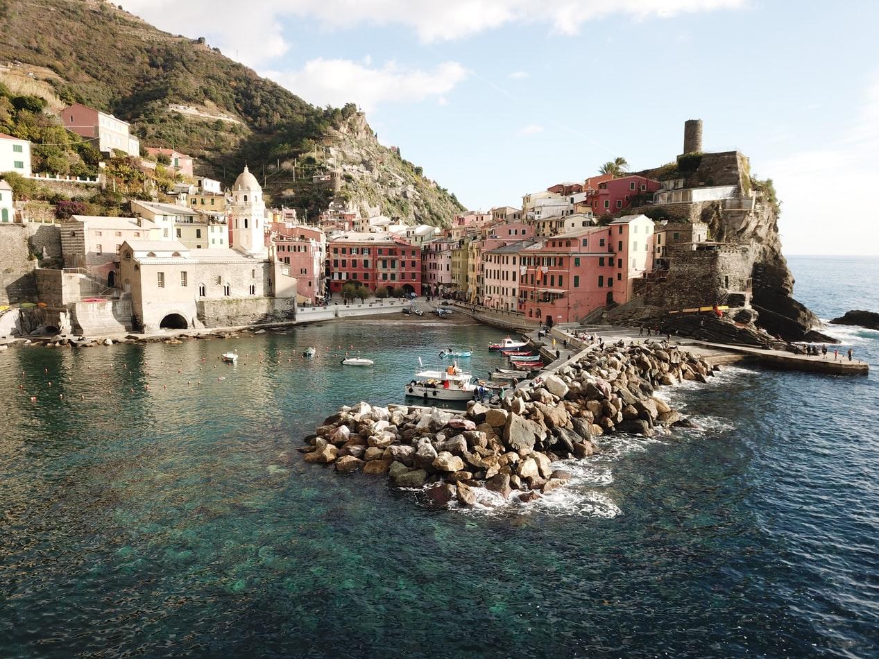 Sandee - Vernazza