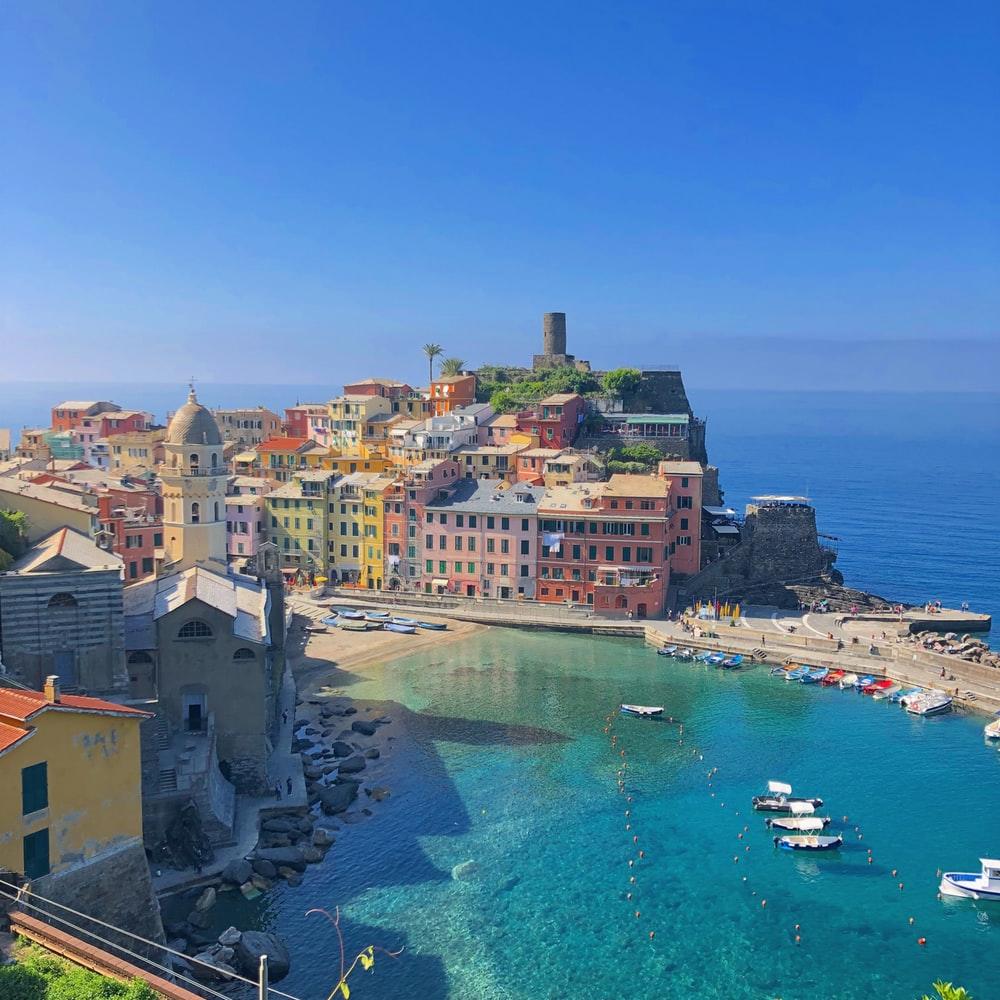 Sandee - Vernazza