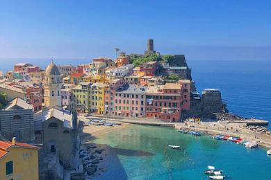 Sandee - Vernazza