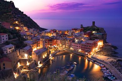 Sandee - Vernazza