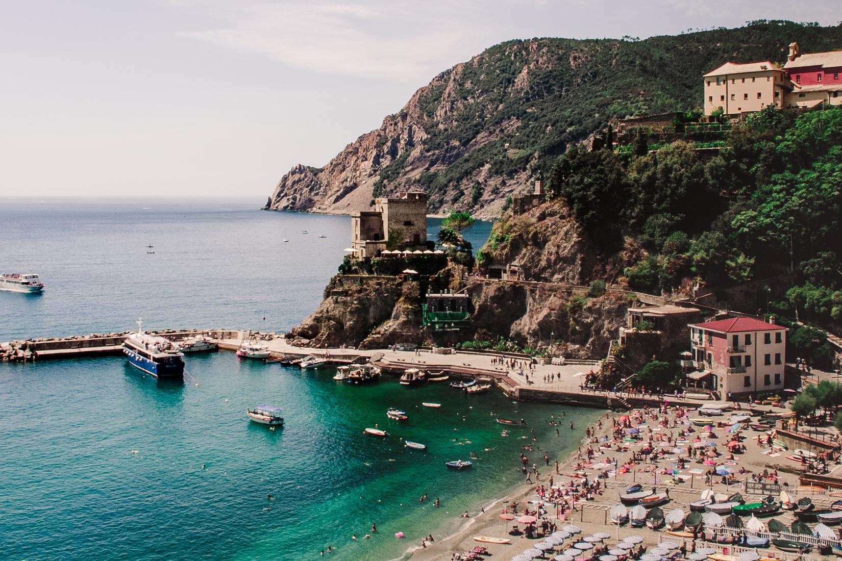 Sandee - Vernazza