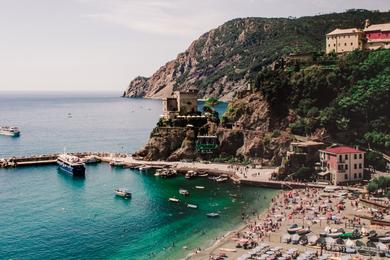 Sandee - Vernazza