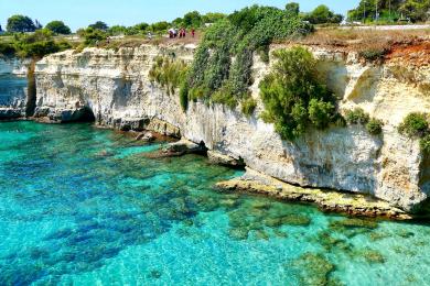 Sandee - Torre Sant'Andrea