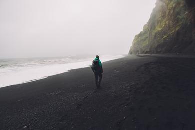 Sandee - Reynisfjara Beach