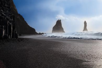 Sandee - Reynisfjara Beach