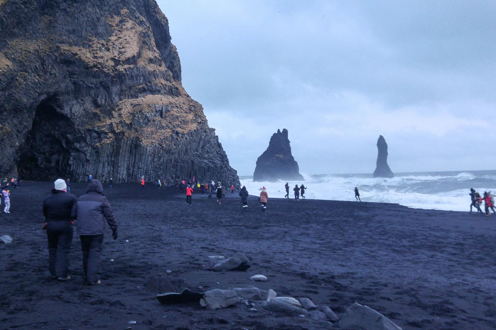 Sandee - Reynisfjara Beach