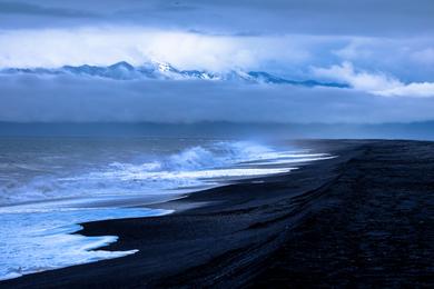 Sandee - Reynisfjara Beach