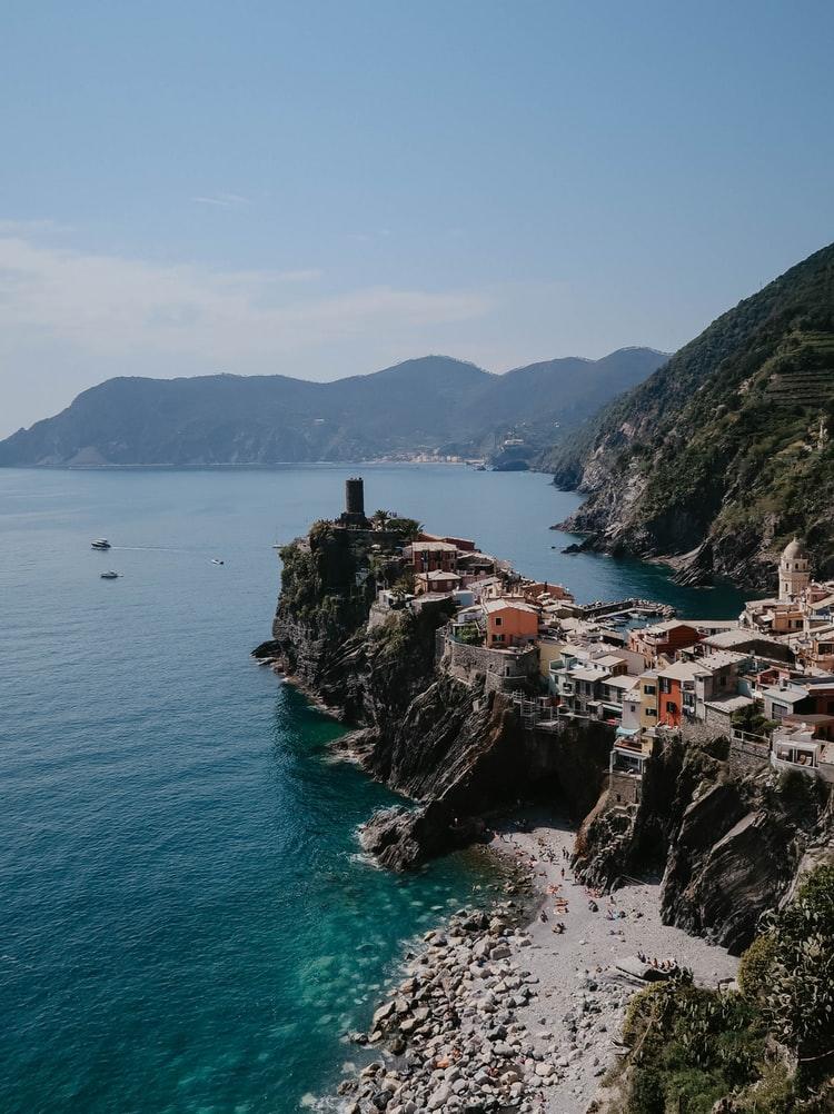 Sandee - Vernazza