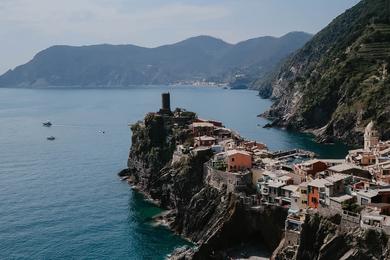 Sandee - Vernazza