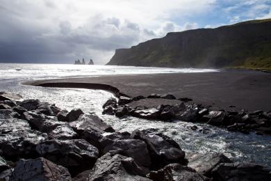 Sandee - Reynisfjara Beach