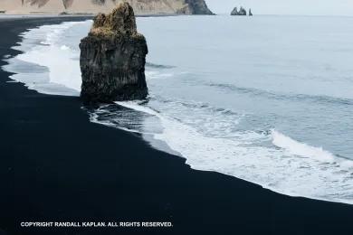 Sandee - Reynisfjara Beach