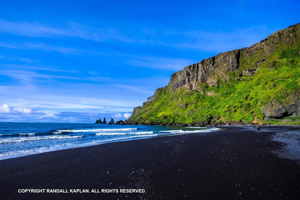 Sandee Reynisfjara Beach Photo