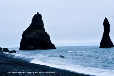 Sandee - Reynisfjara Beach