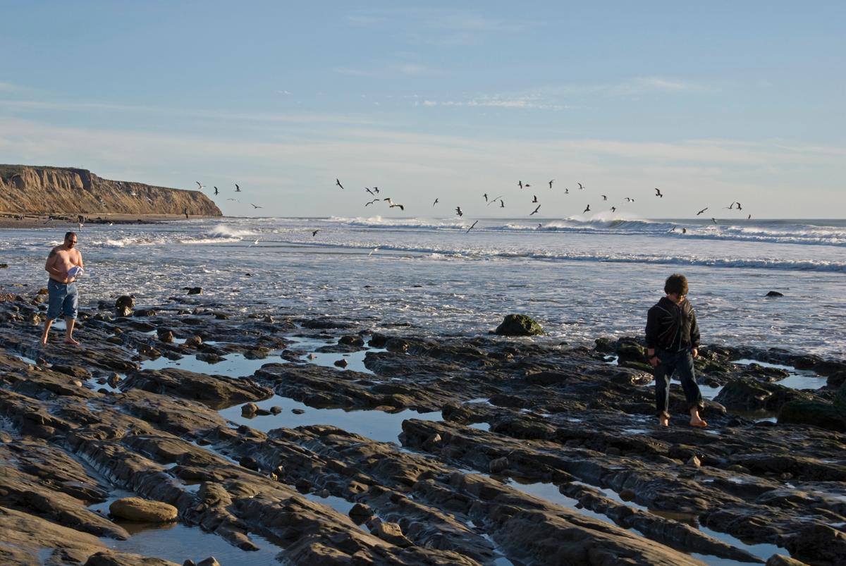 Sandee - Jalama Beach