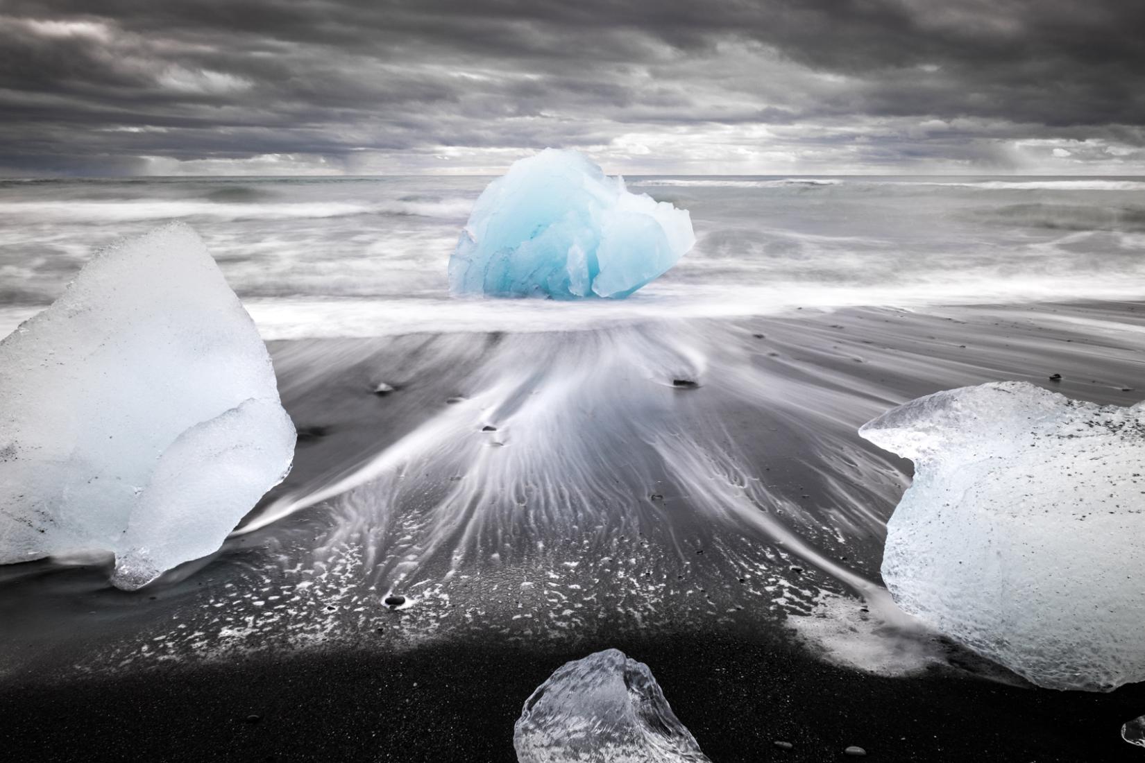 Sandee - Jokulsarlon Beach