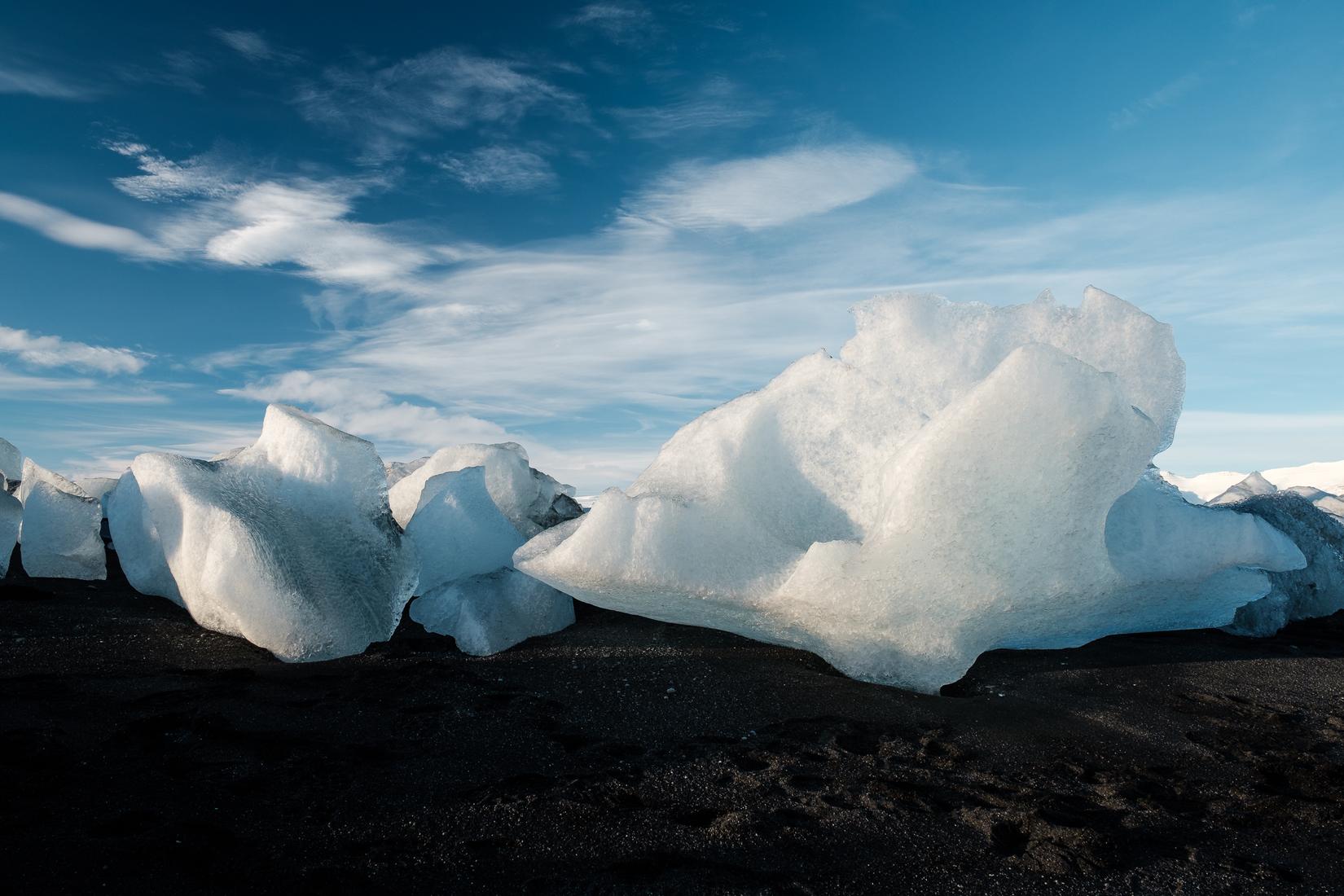 Sandee - Jokulsarlon Beach