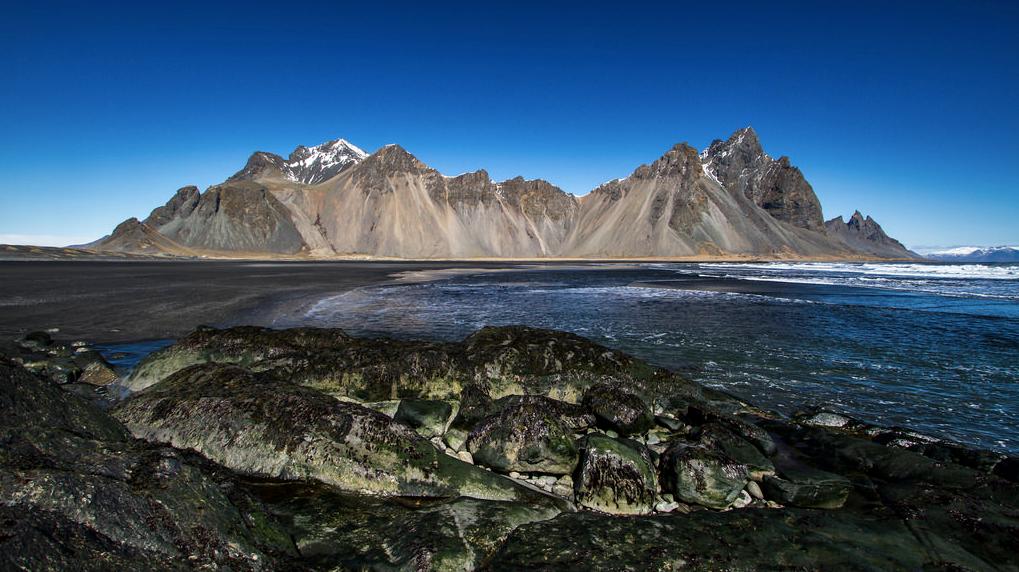 Sandee Stokksnes Beach