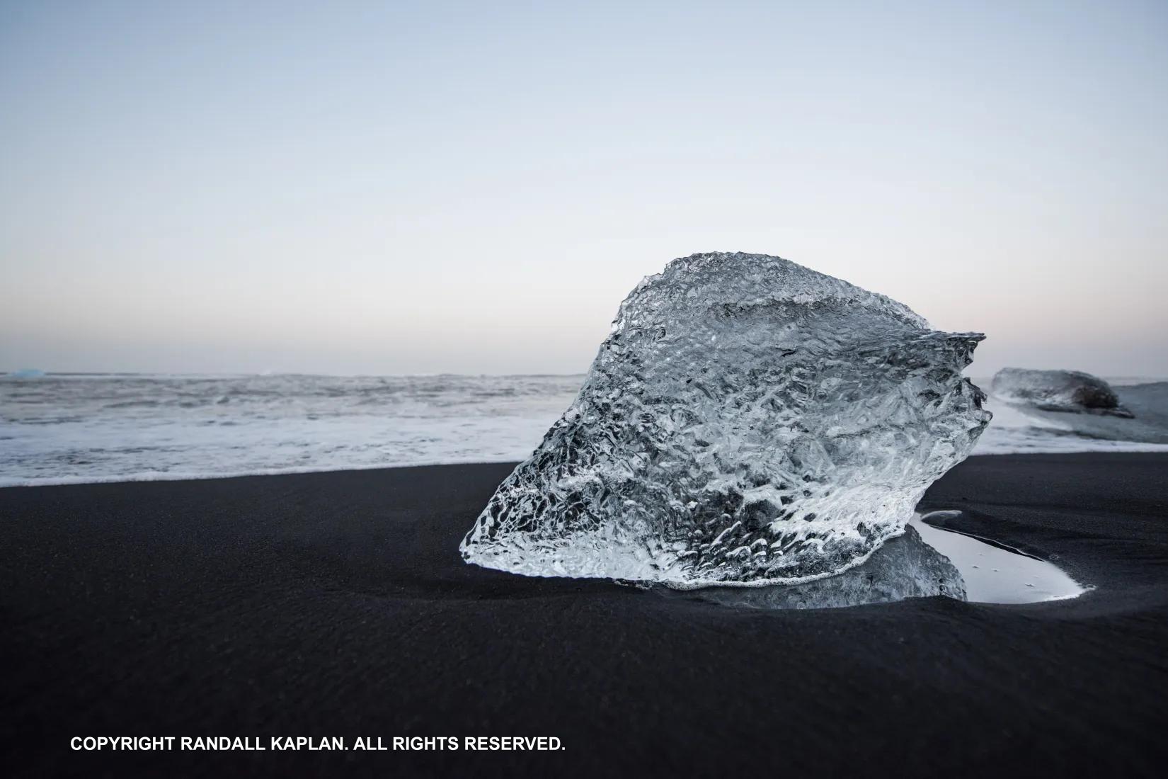 Sandee - Reynisfjara Beach