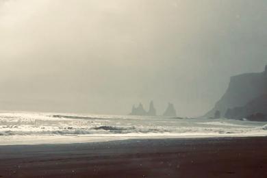 Sandee Grindavik Beach