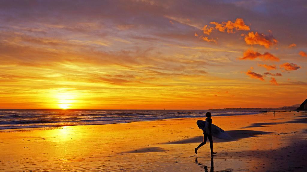 Sandee - Arroyo Burro Beach