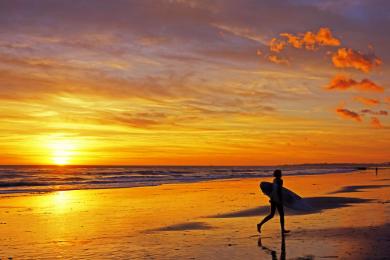 Sandee - Arroyo Burro Beach