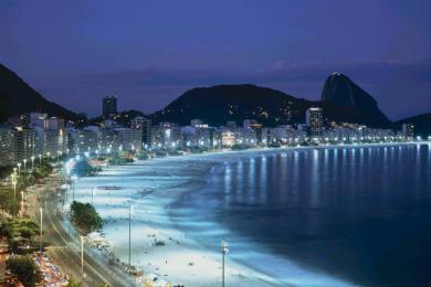 Sandee - Haeundae Beach