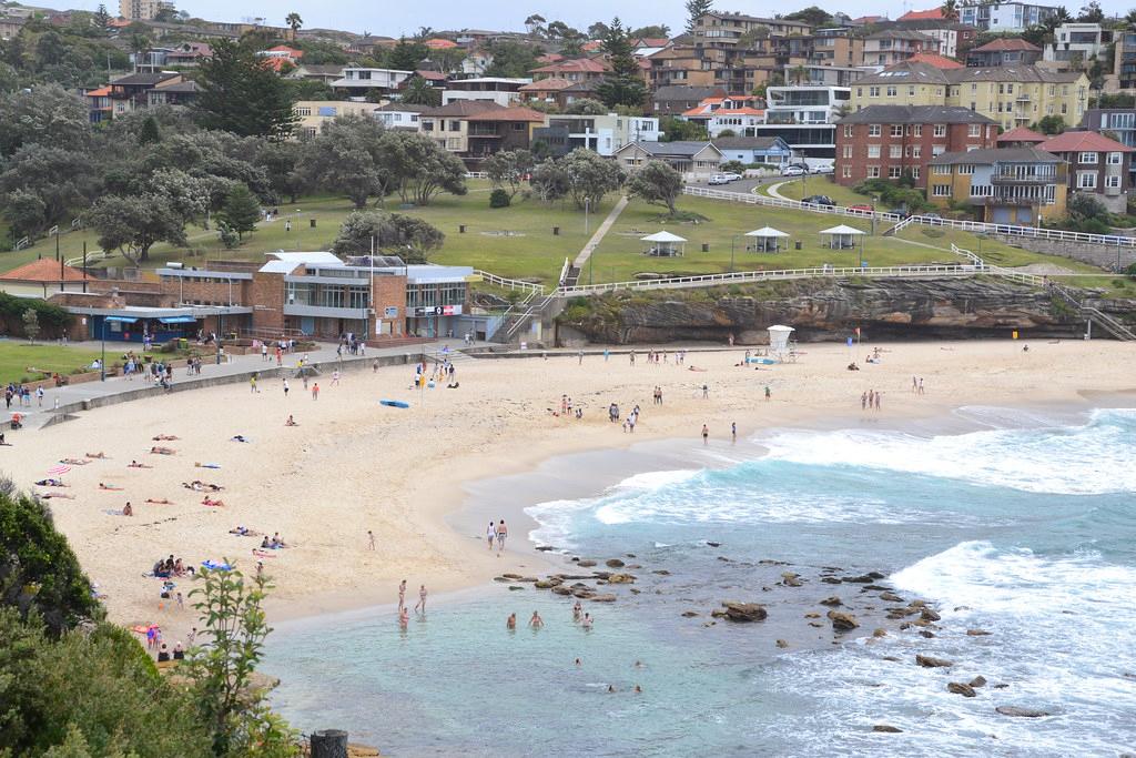 Sandee - Maroubra Beach