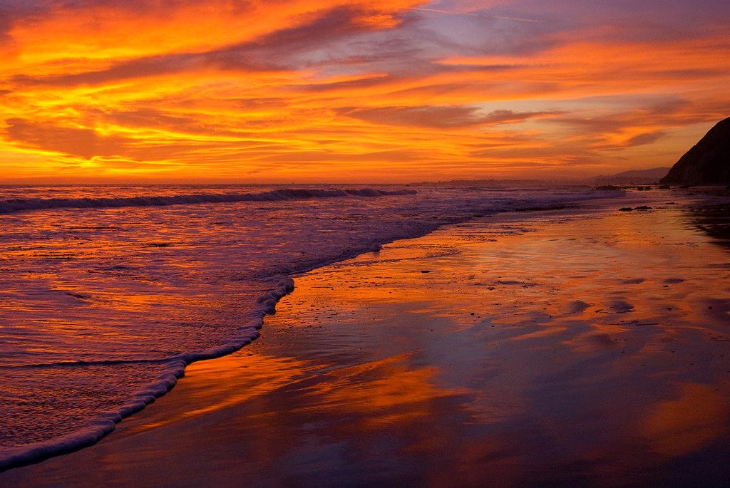 Sandee - Arroyo Burro Beach