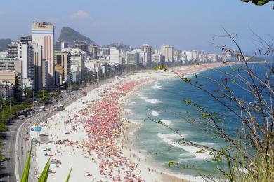 Sandee Leblon Beach Photo