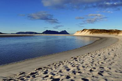 Sandee Ruakaka Beach
