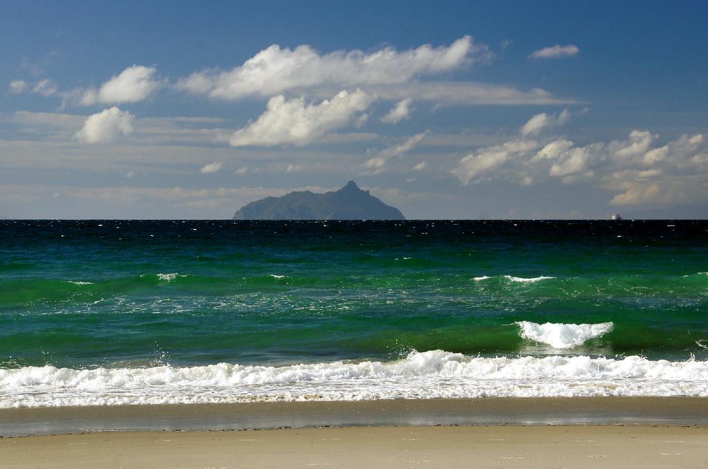 Sandee - Ruakaka Beach