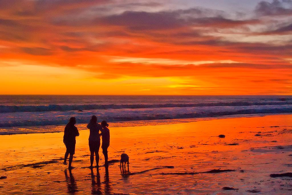 Sandee - Arroyo Burro Beach