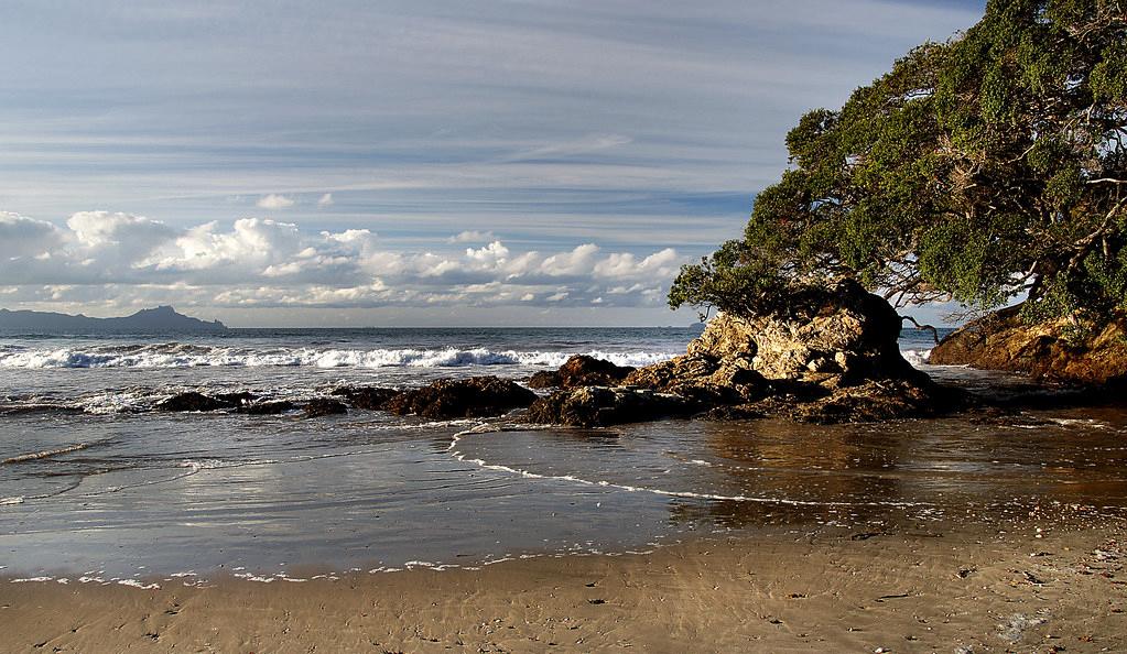 Sandee - Waipu Cove