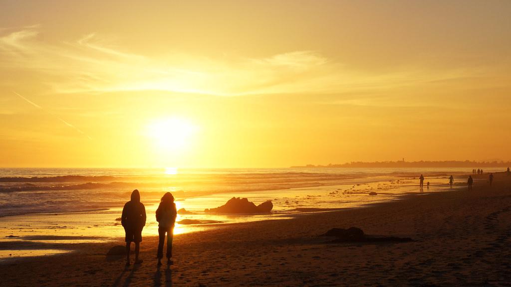 Sandee - Arroyo Burro Beach