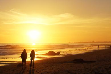 Sandee - Arroyo Burro Beach