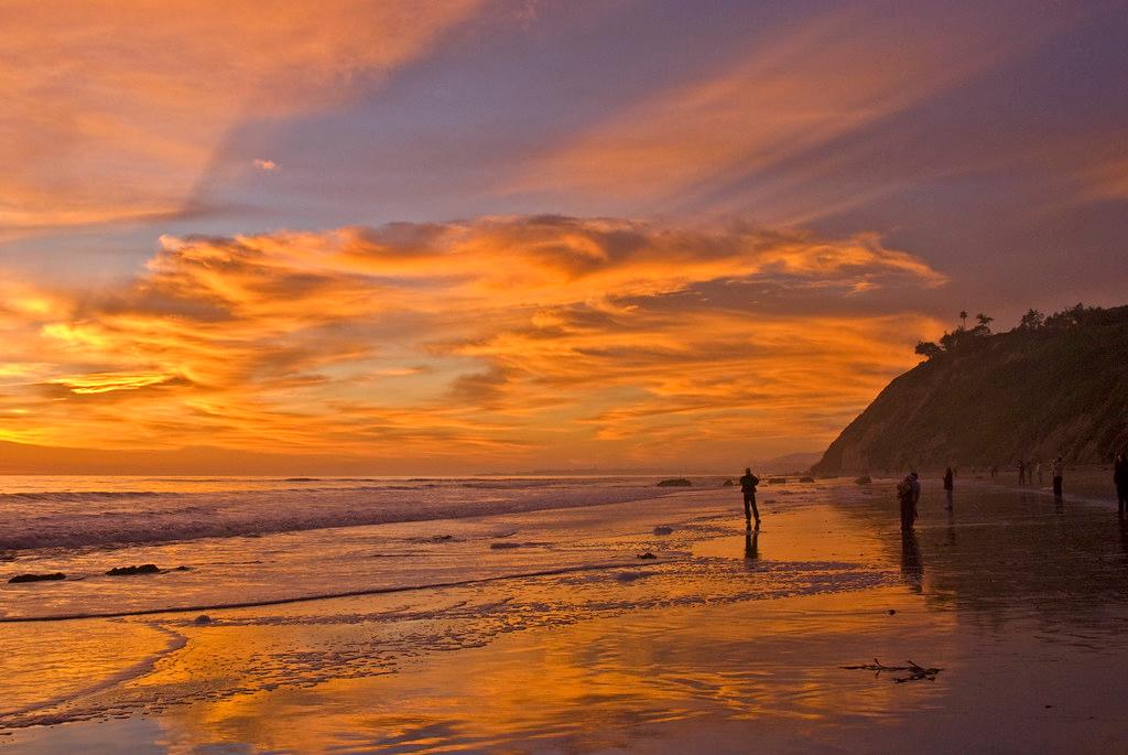 Sandee - Arroyo Burro Beach