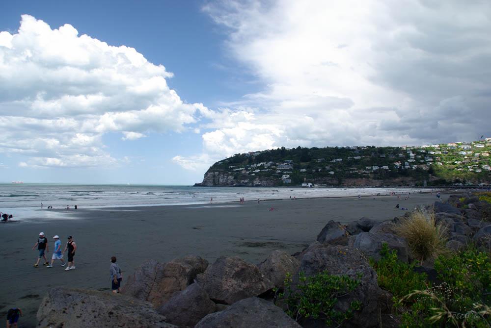 Sandee - Plage De L'Ecole De Voile