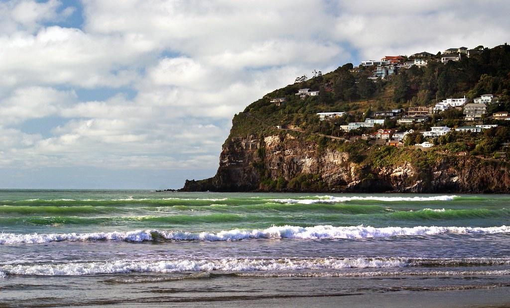 Sandee - Plage De L'Ecole De Voile