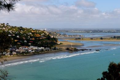 Sandee Plage De L'Ecole De Voile Photo