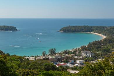 Sandee - Kata Beach